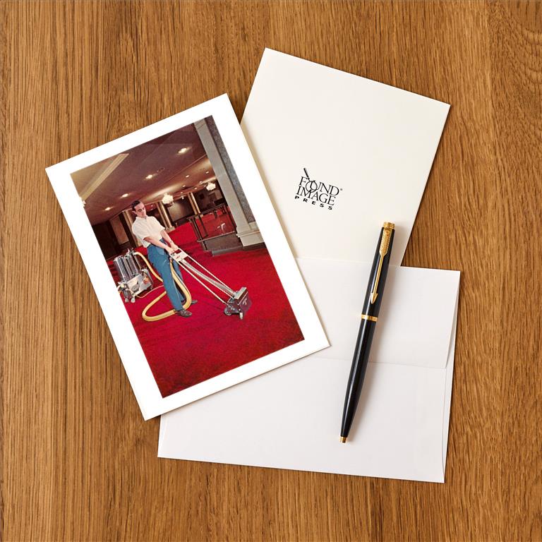 Greeting Card NP-466