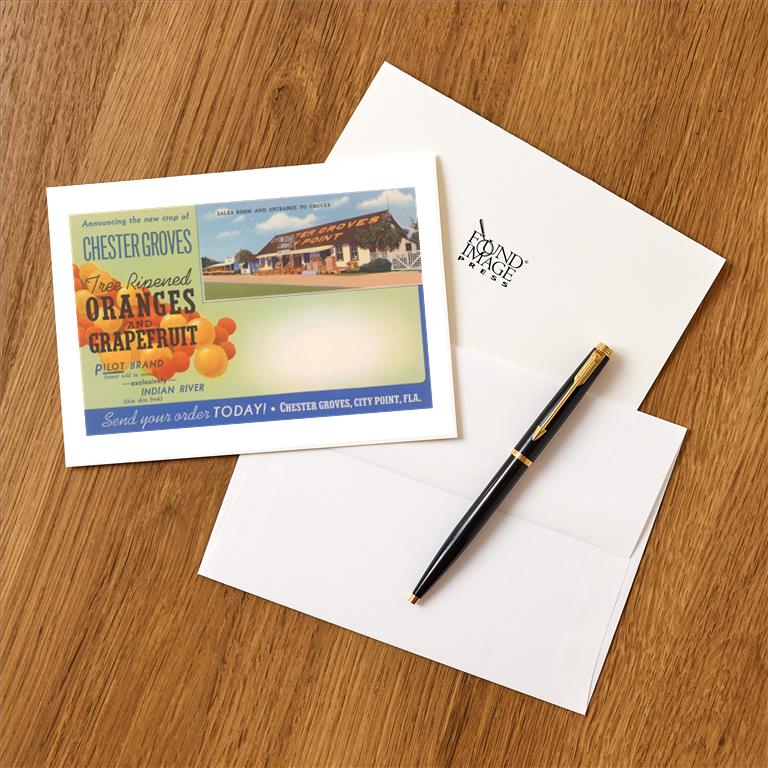 Greeting Card RS-429