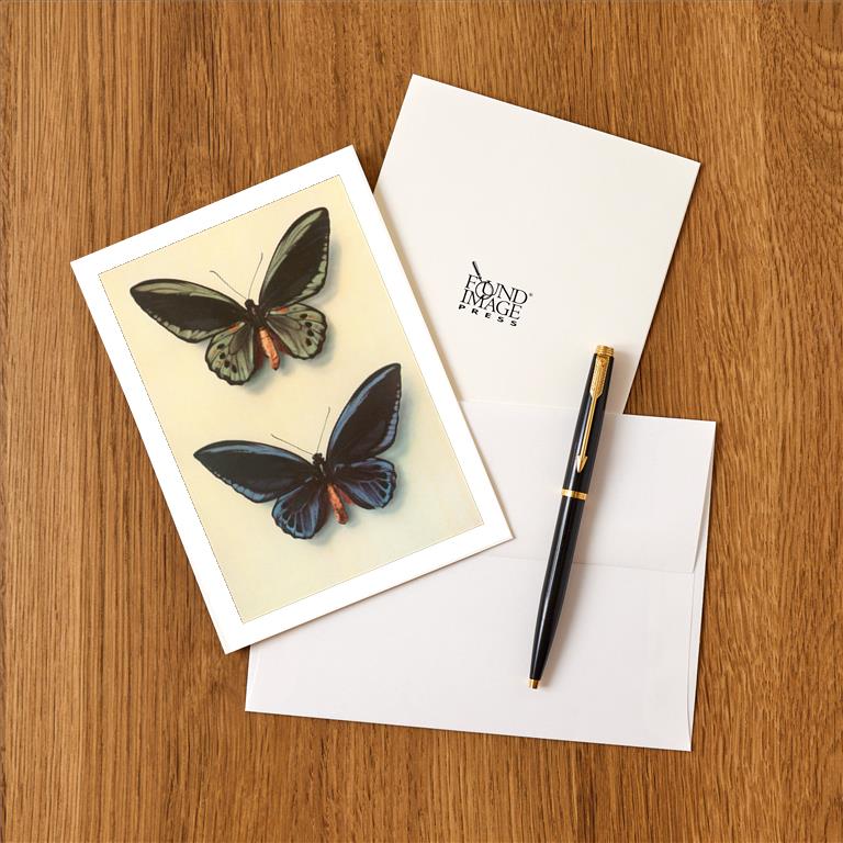 Greeting Card IS-142