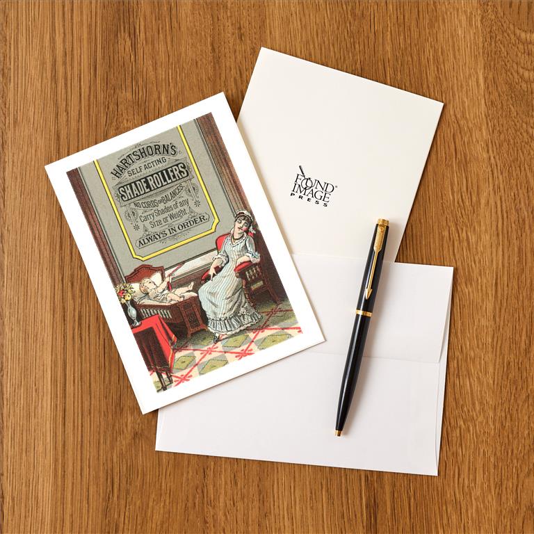 Greeting Card TC-176