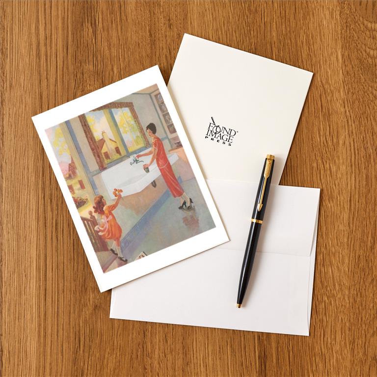 Greeting Card KF-548