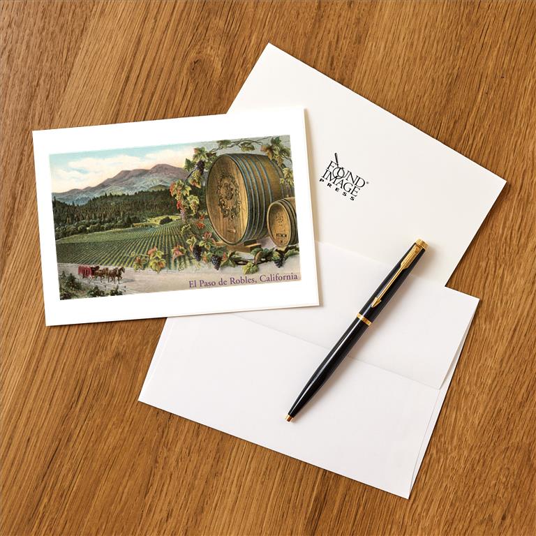 Greeting Card CA-1478