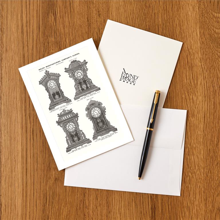 Greeting Card AC-449