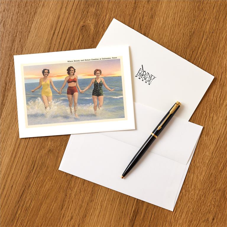 Greeting Card TX-880