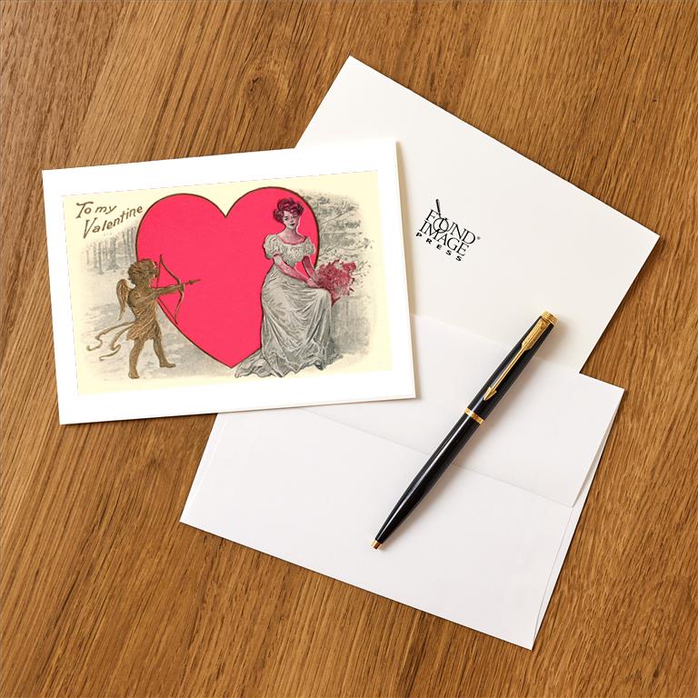 Greeting Card VL-405
