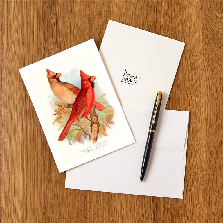 Greeting Card BD-516