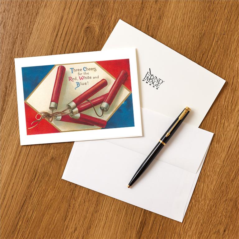 Greeting Card PT-159