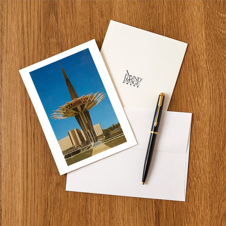 Greeting Card NP-793