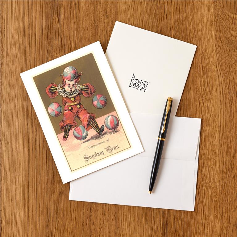 Greeting Card TC-258