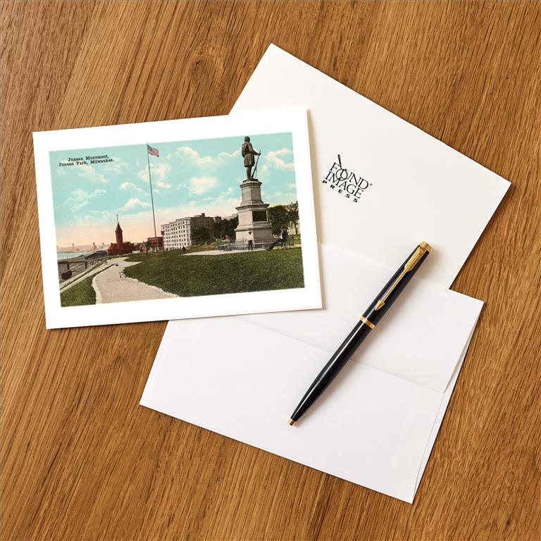 Greeting Card WI-98
