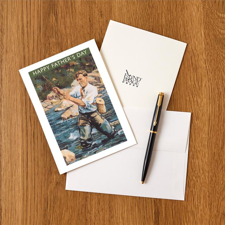 Greeting Card DD-158