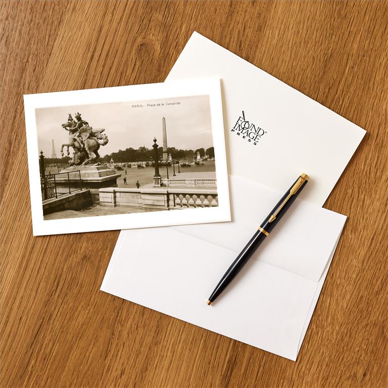 Greeting Card PS-137