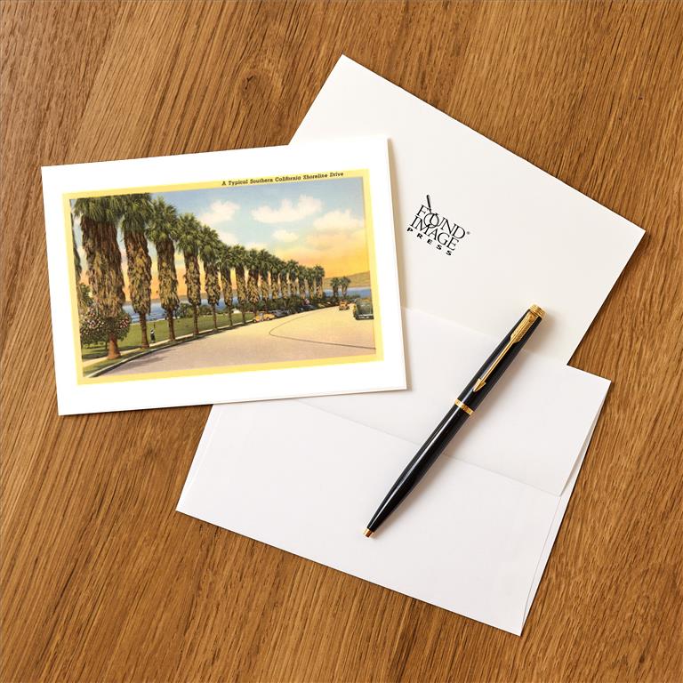 Greeting Card CA-07