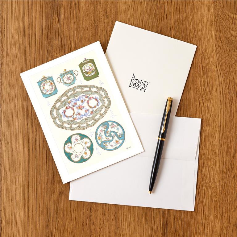 Greeting Card DA-631