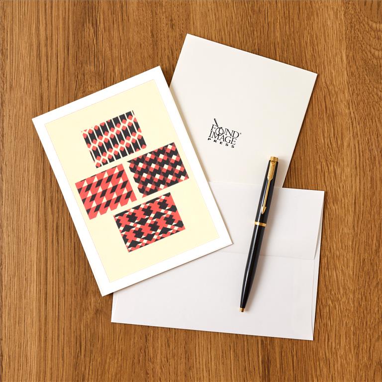 Greeting Card DA-412