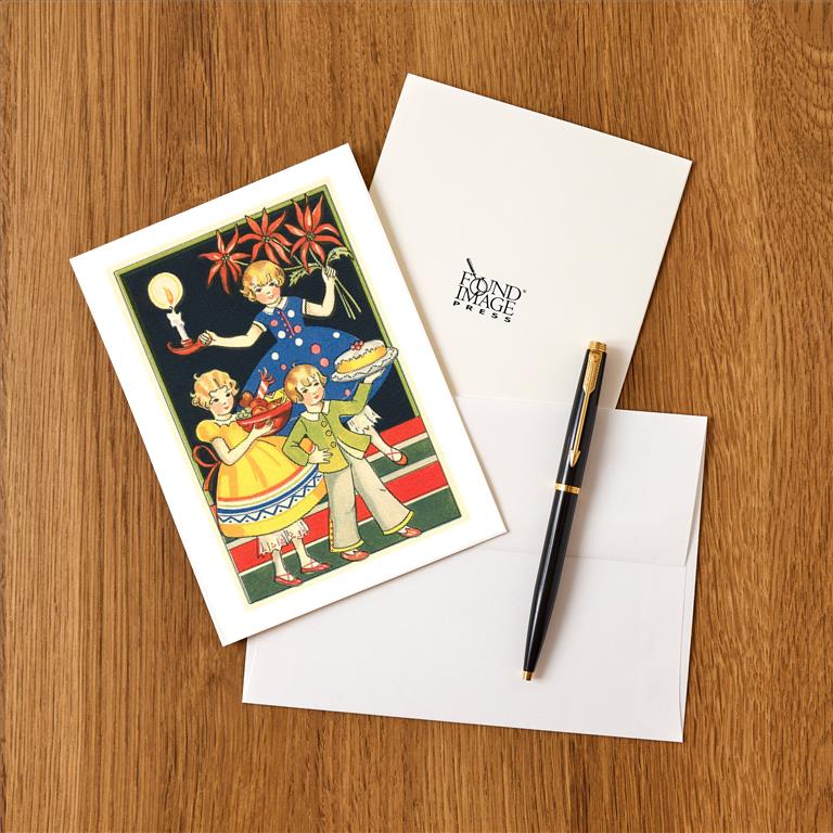 Greeting Card MC-580