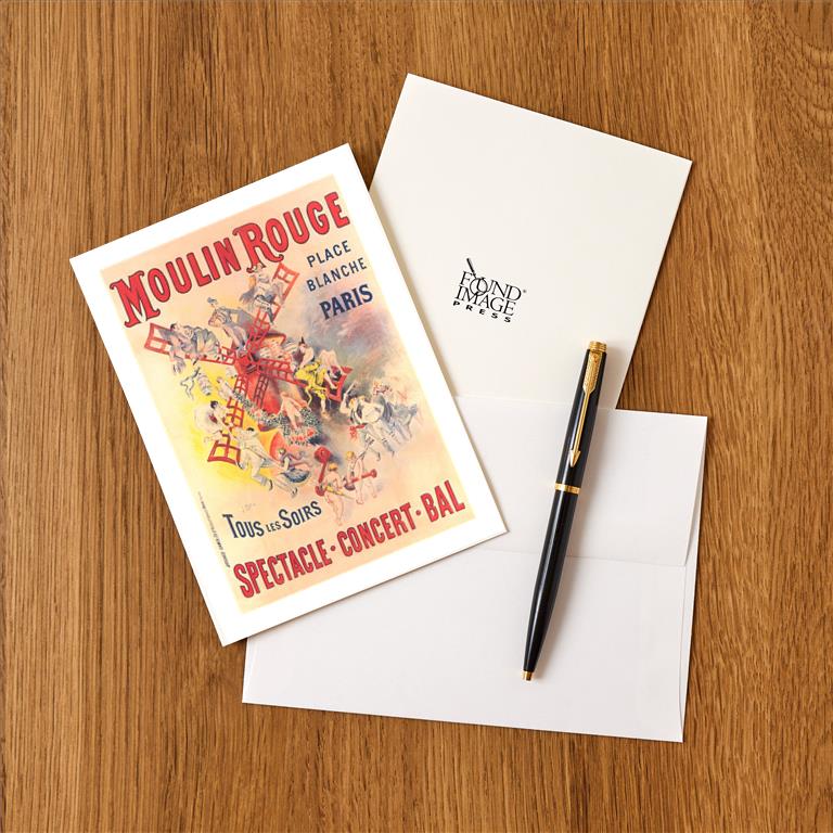 Greeting Card AP-326