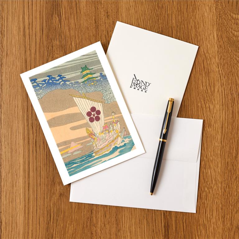 Greeting Card JN-211