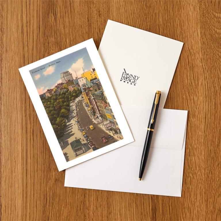 Greeting Card MA-117