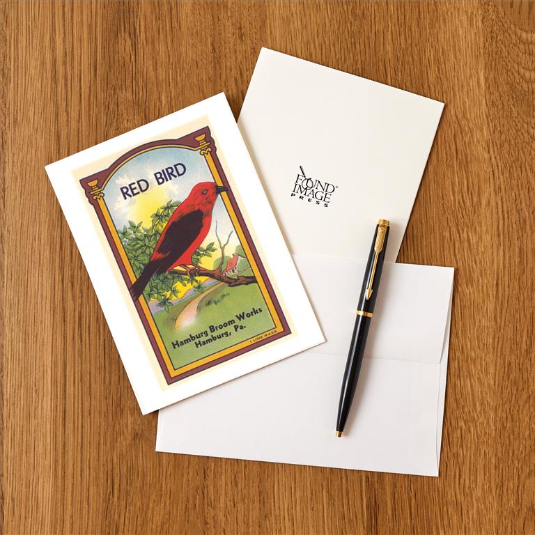 Greeting Card BD-257