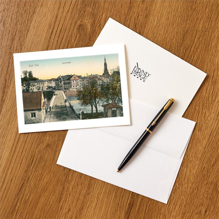 Greeting Card MF-342