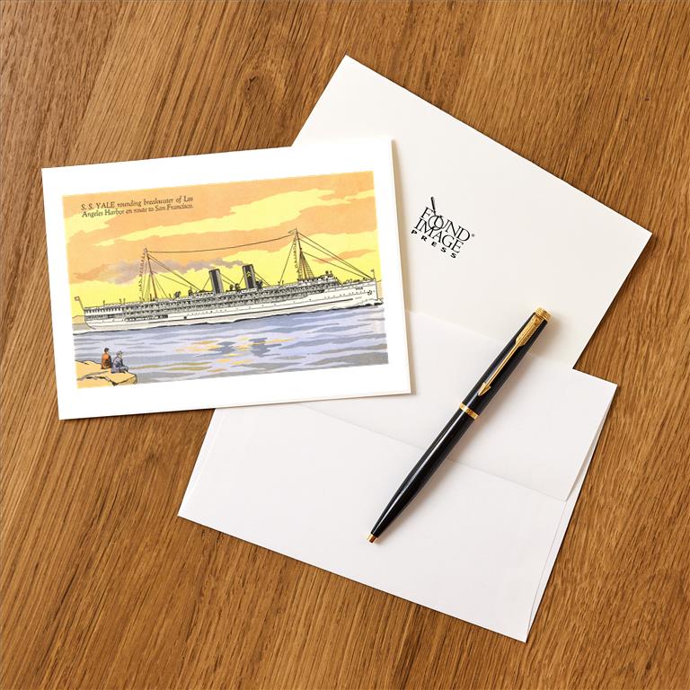 Greeting Card SF-152