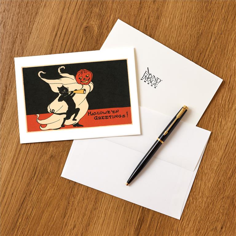 Greeting Card HW-175