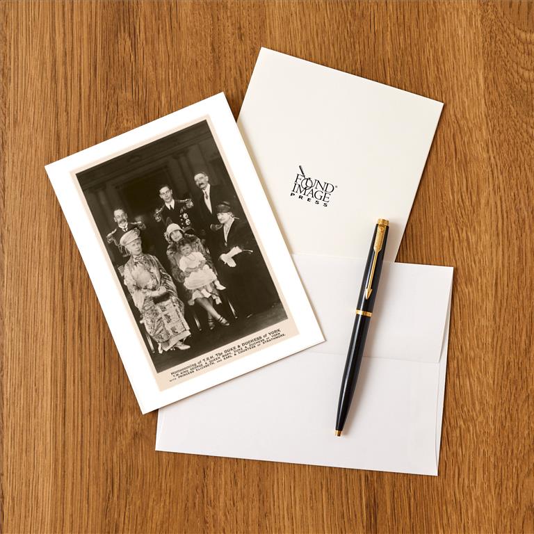 Greeting Card EN-159