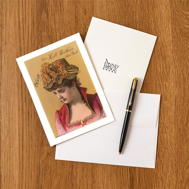 Greeting Card FN-578