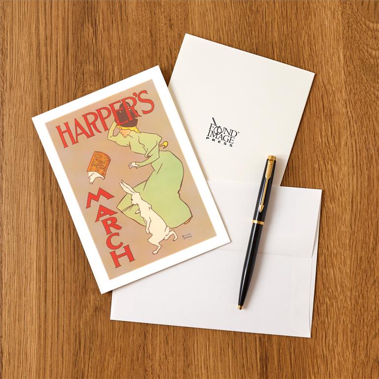 Greeting Card PO-204