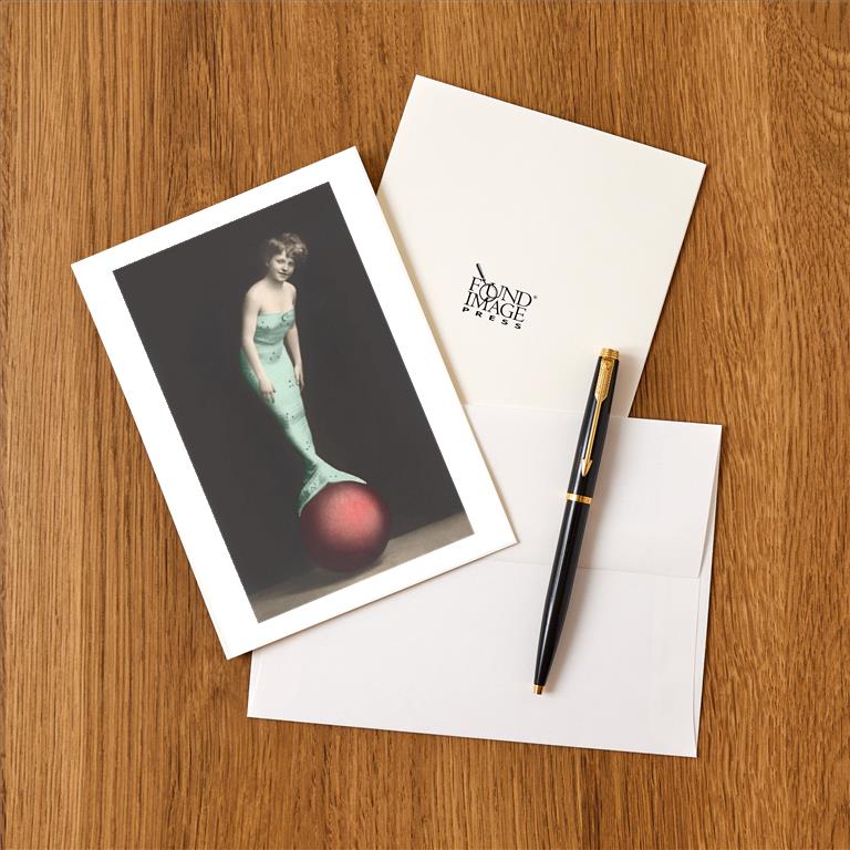 Greeting Card TS-199