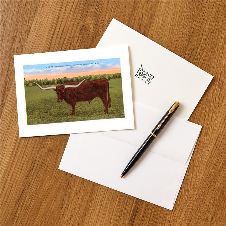 Greeting Card TX-192