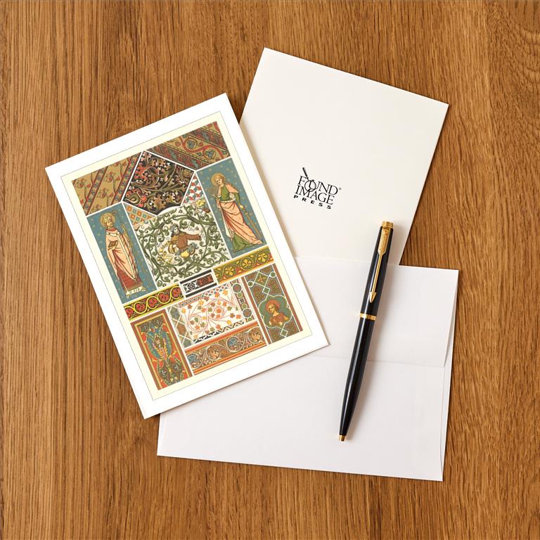 Greeting Card DA-804