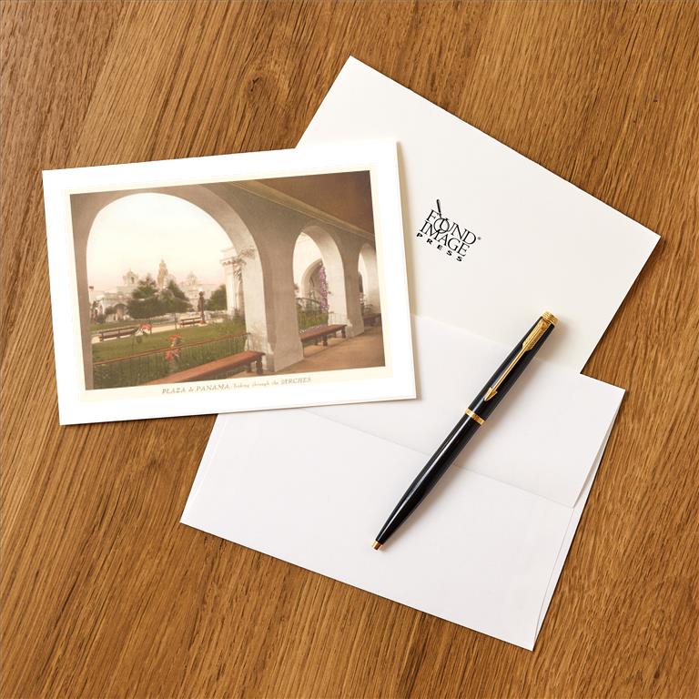 Greeting Card SD-582