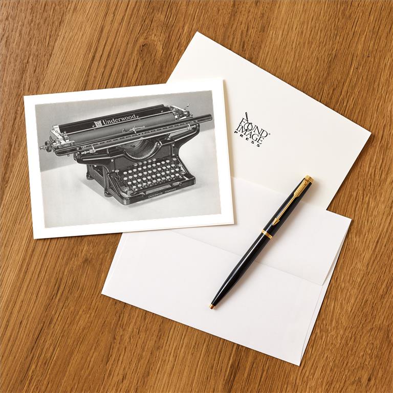 Greeting Card LT-277