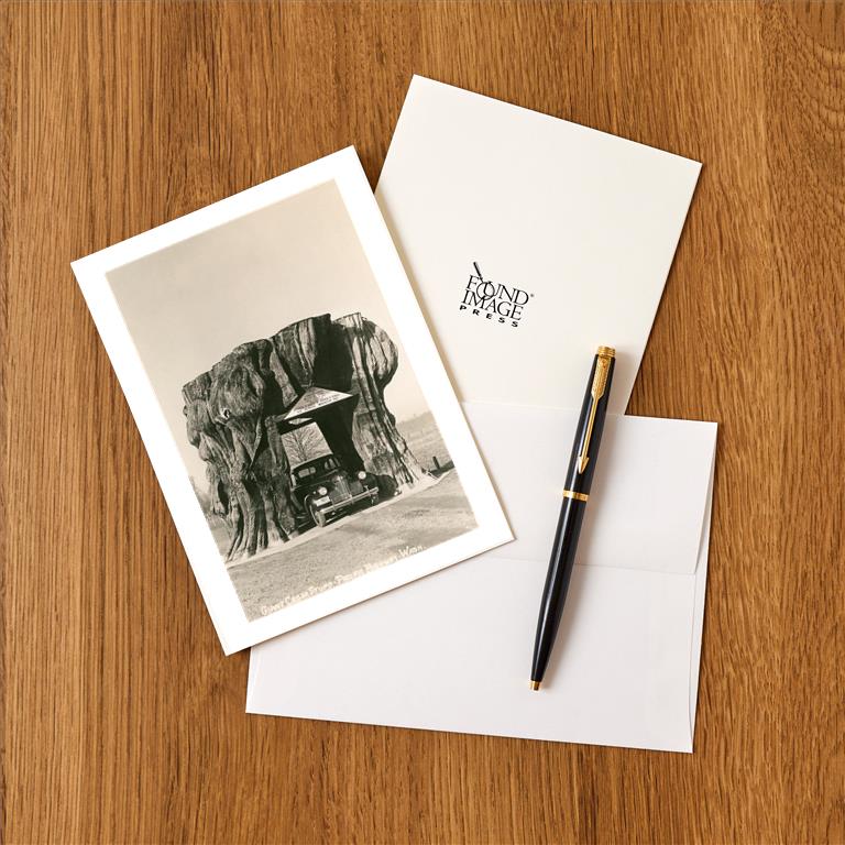 Greeting Card WA-458