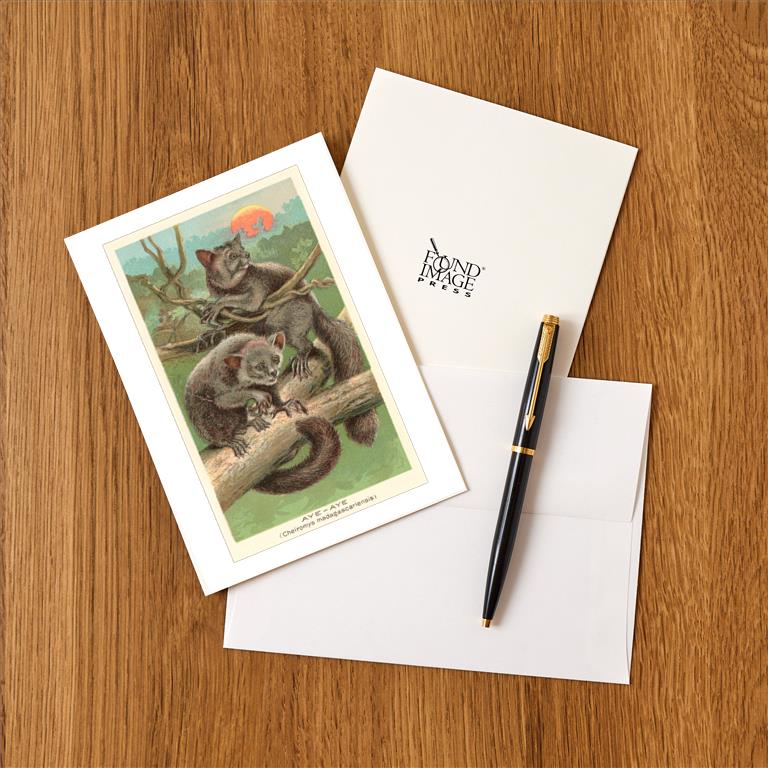 Greeting Card AN-161