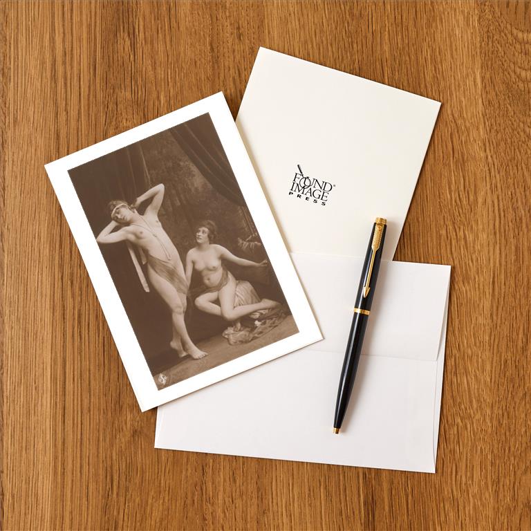 Greeting Card EX-254