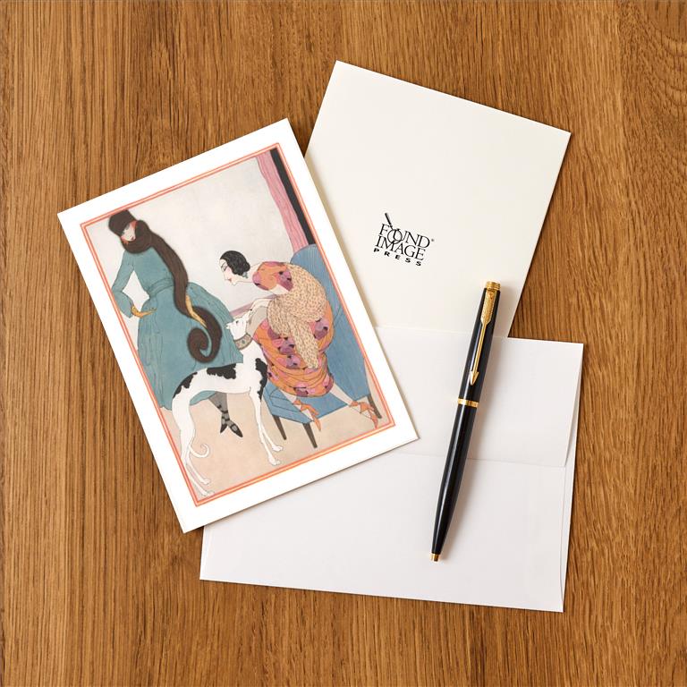 Greeting Card FN-611