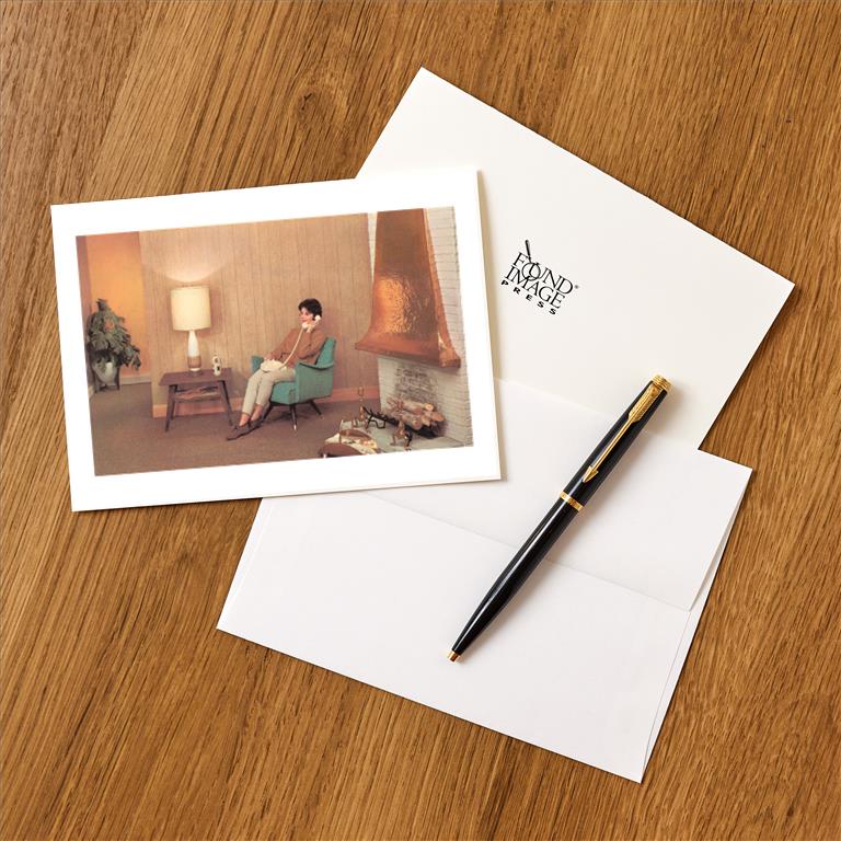 Greeting Card NP-672