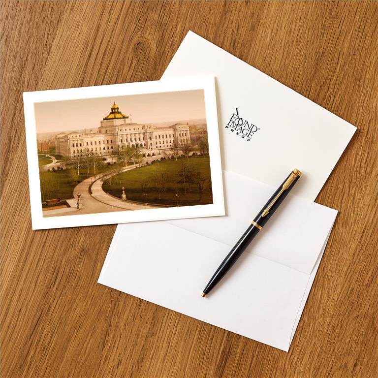 Greeting Card DC-346