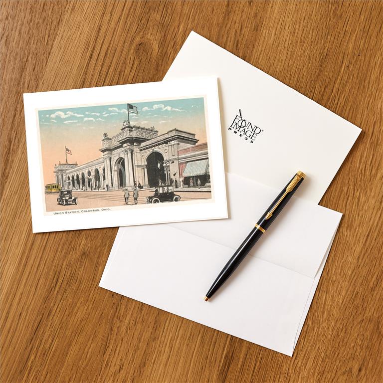 Greeting Card OH-245