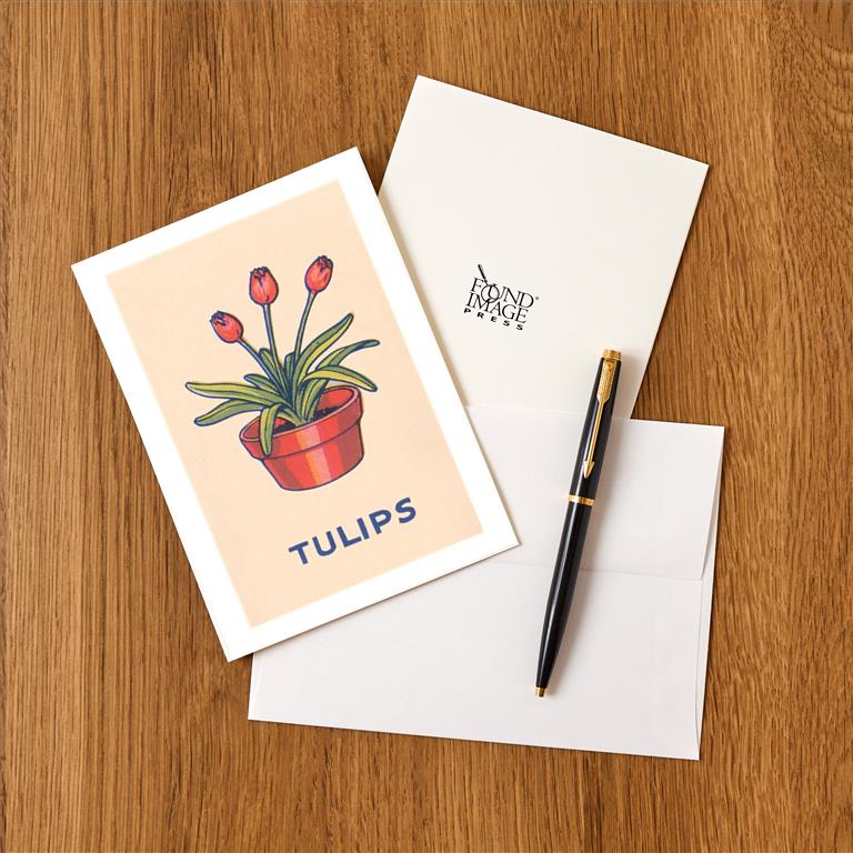 Greeting Card KF-866