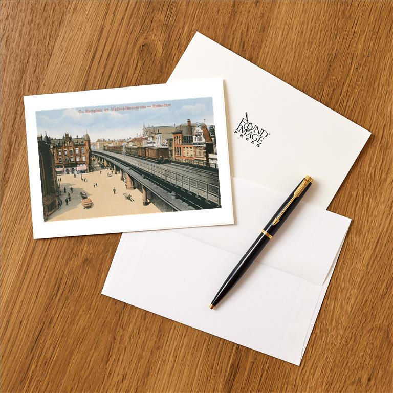 Greeting Card MF-572