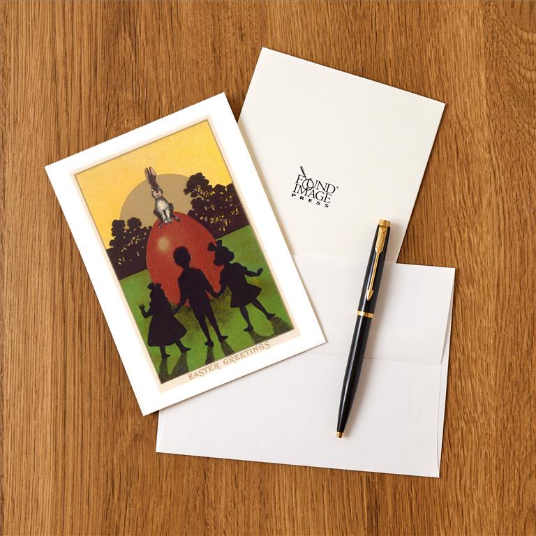 Greeting Card EA-311