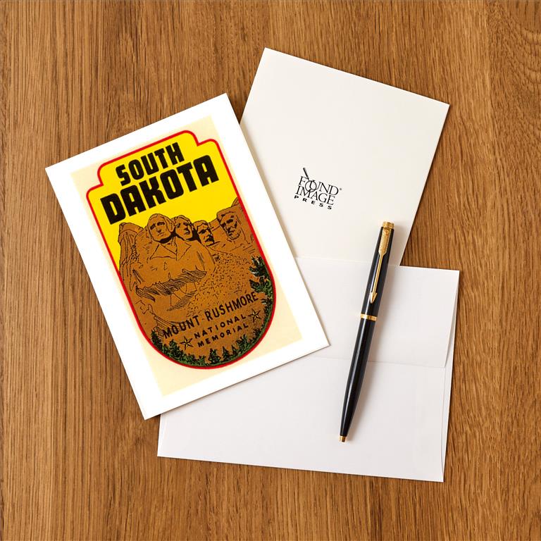 Greeting Card DS-111