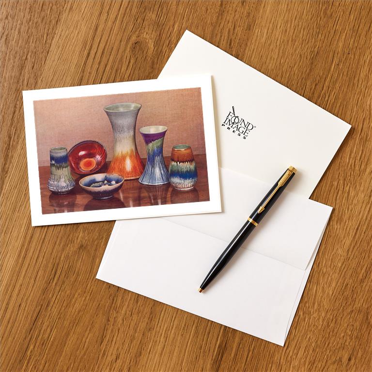 Greeting Card DA-768