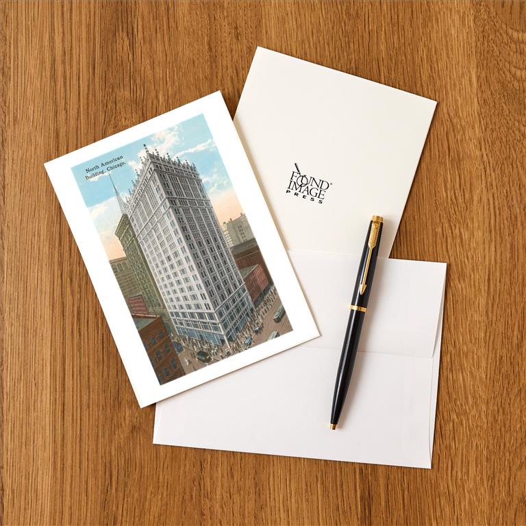 Greeting Card CH-370