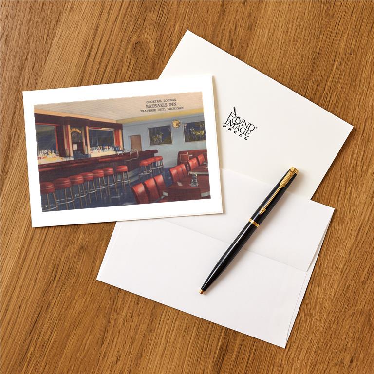 Greeting Card CL-114