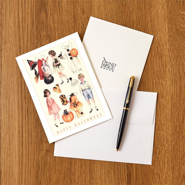 Greeting Card HW-138